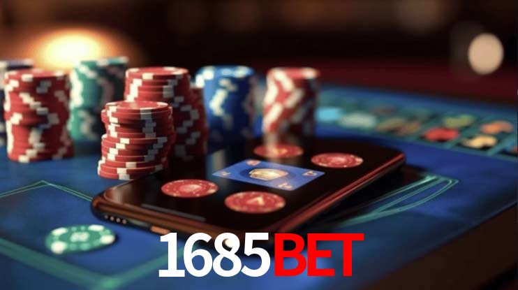 Football Betting 1685bet
