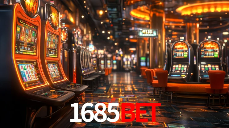 Ofertas Imperdíveis na 1685bet: Promoções e Bônus Que Valem a Pena