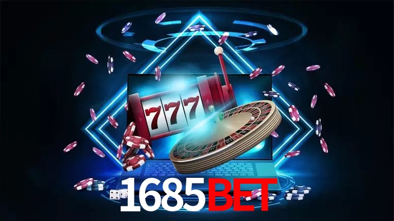 Slot Games 1685bet