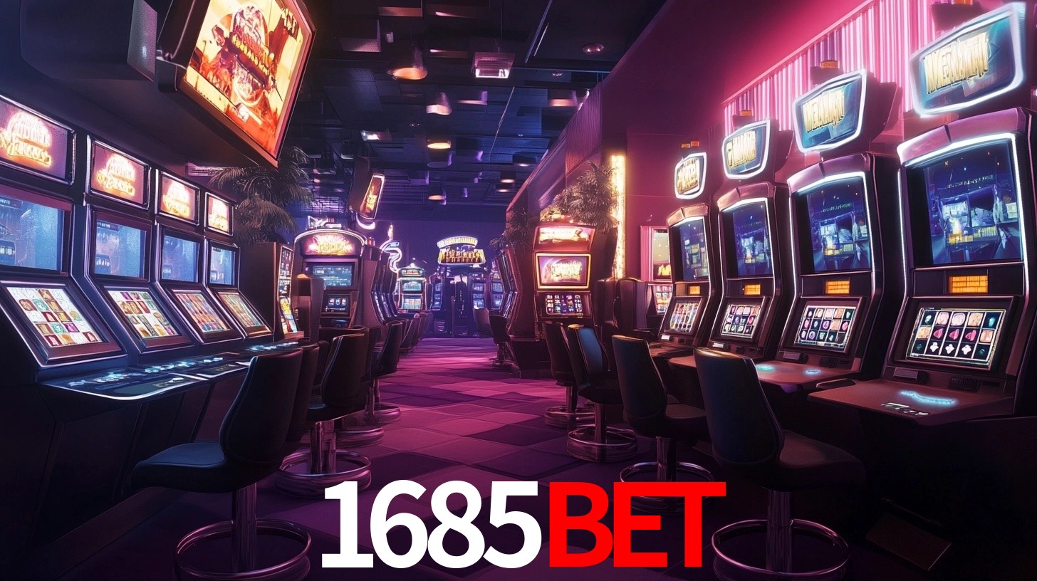 Daily Bonuses 1685bet