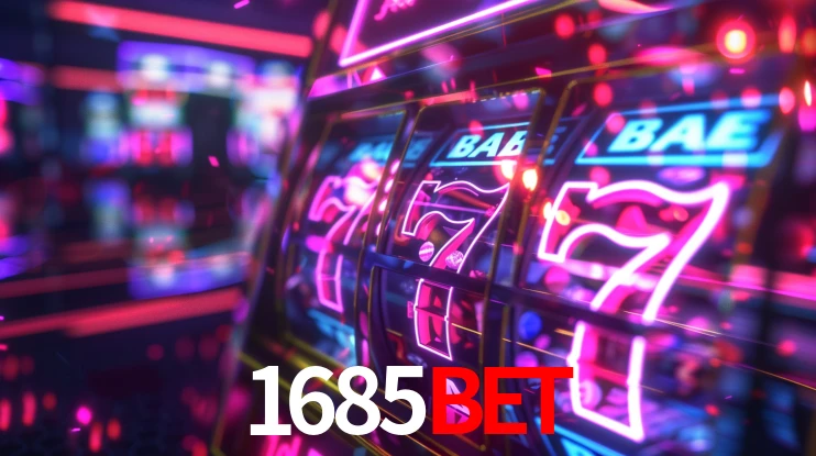 Game Providers 1685bet