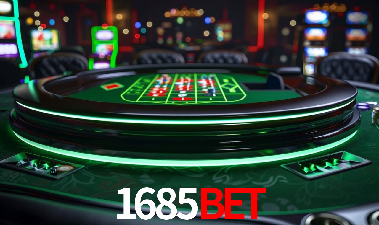 Flash Promotion 1685bet