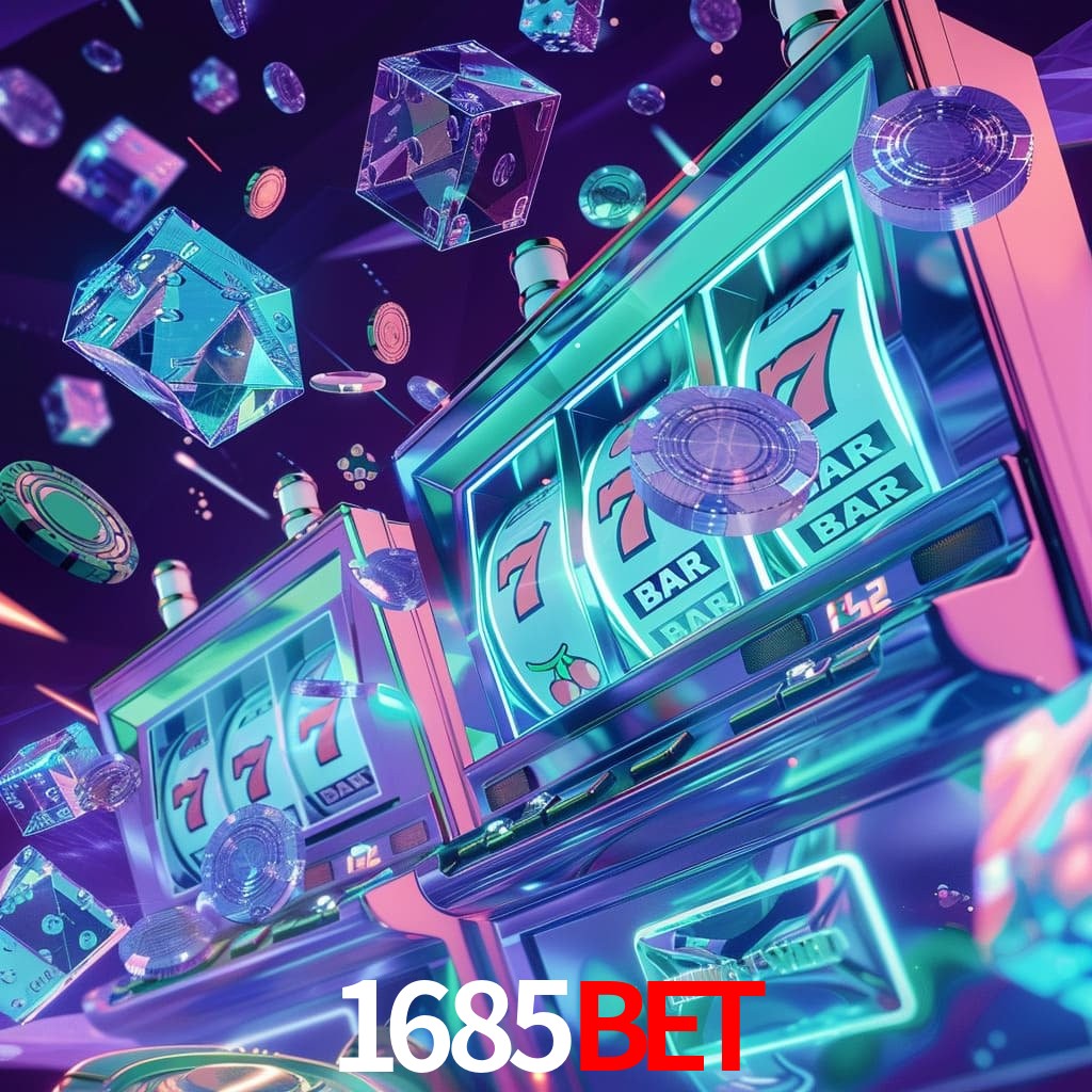 A Experiência Imersiva dos Cassinos Ao Vivo no 1685bet