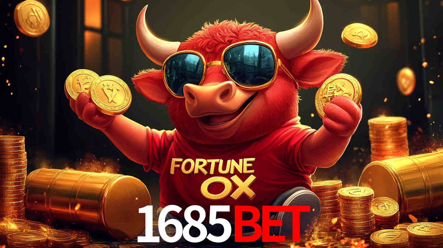 A Revolução dos Aplicativos de Jogos no 1685bet