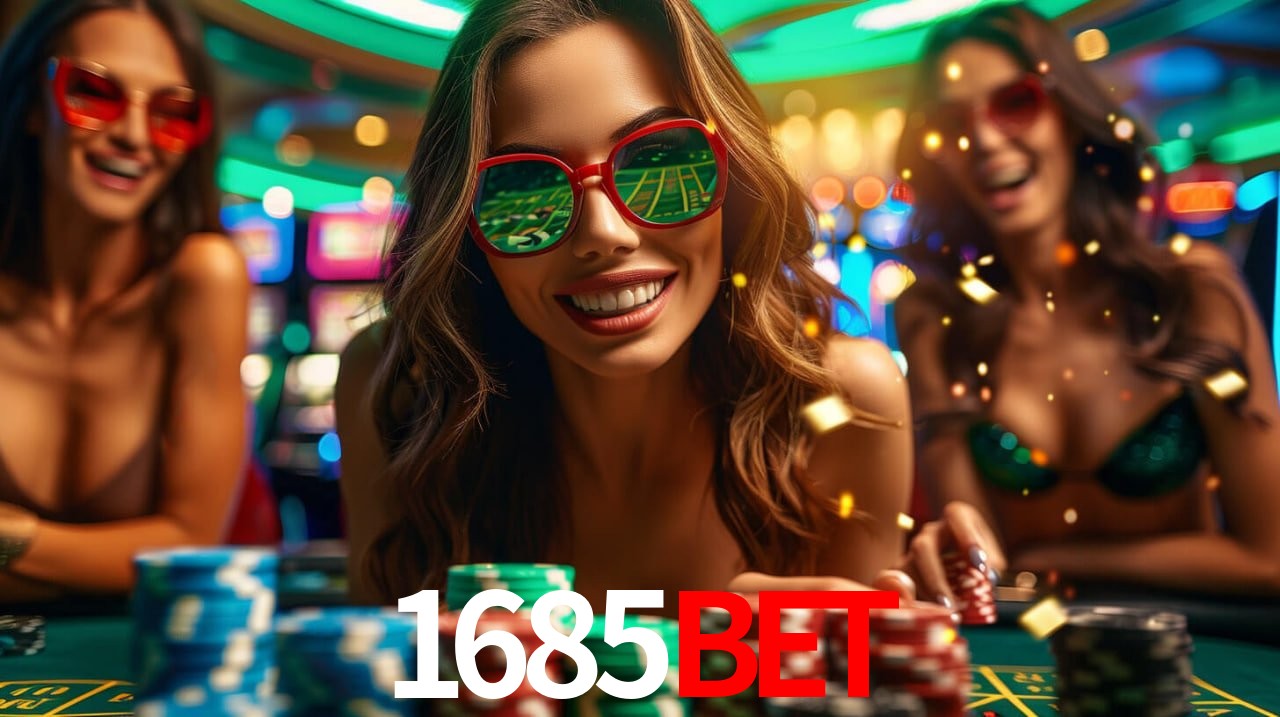 Basketball Betting 1685bet