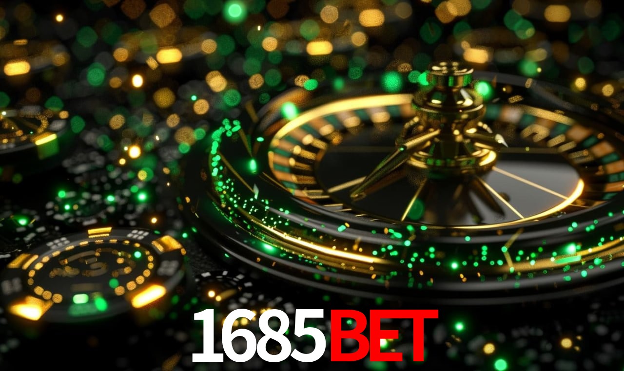 Flash Promotion 1685bet