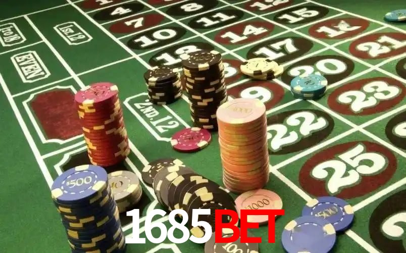 Player Reviews 1685bet