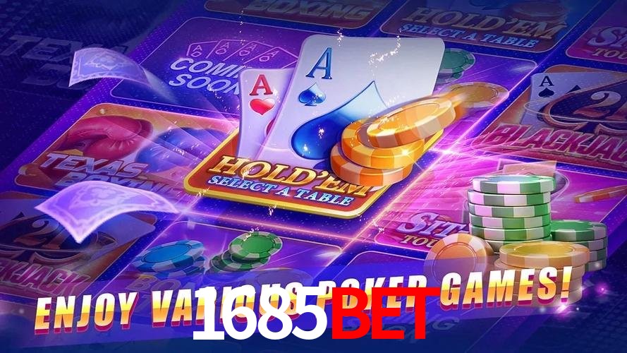 Explorando a Categoria de Eventos em Apostas na 1685bet