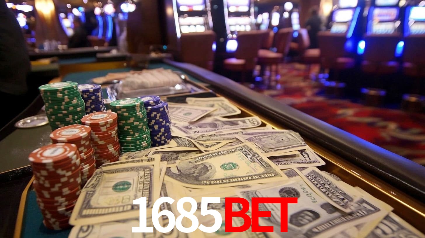 Weekend Specials 1685bet