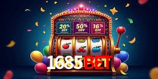 Quick Registration 1685bet