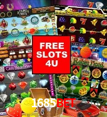 APP oficial da 1685bet para mobile