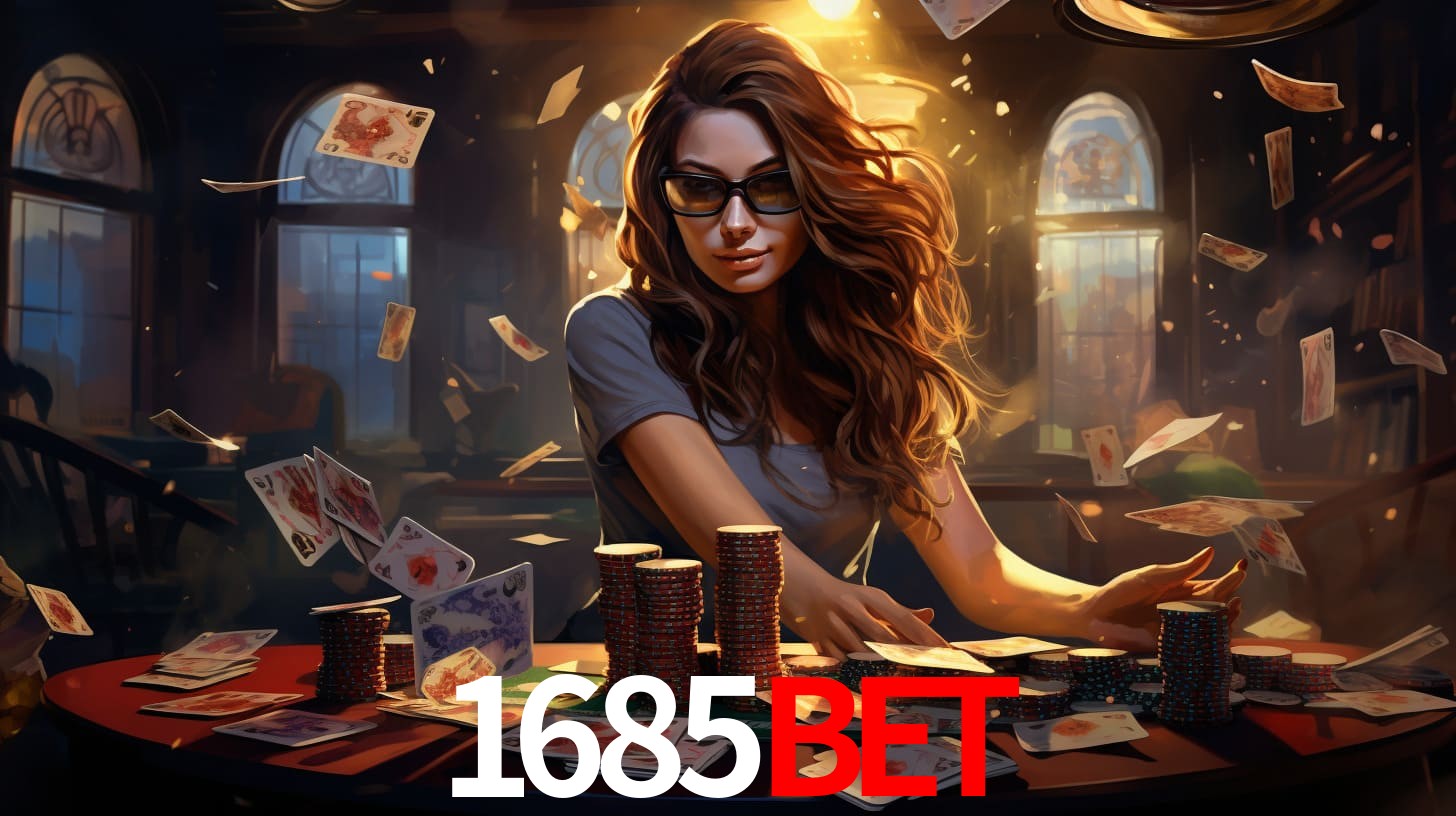 Live Casino 1685bet
