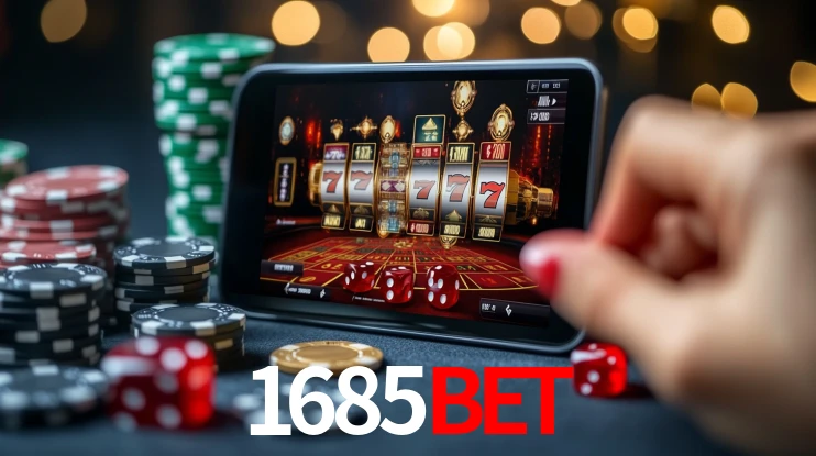 Instant EasyPaisa 1685bet
