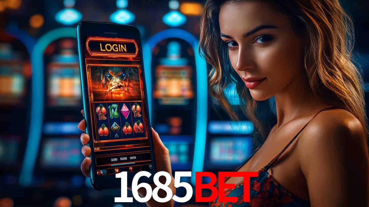 1685bet
