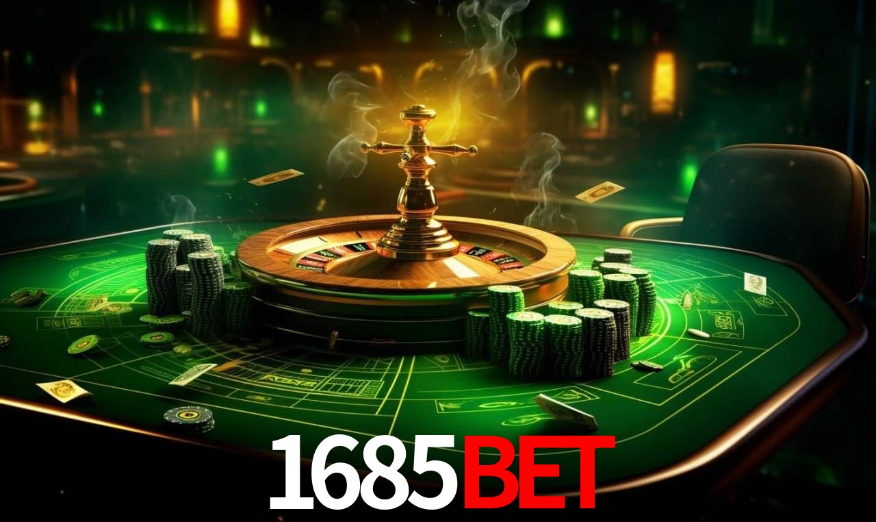 Inovações de Jogos na 1685bet: O Futuro das Experiências Interativas