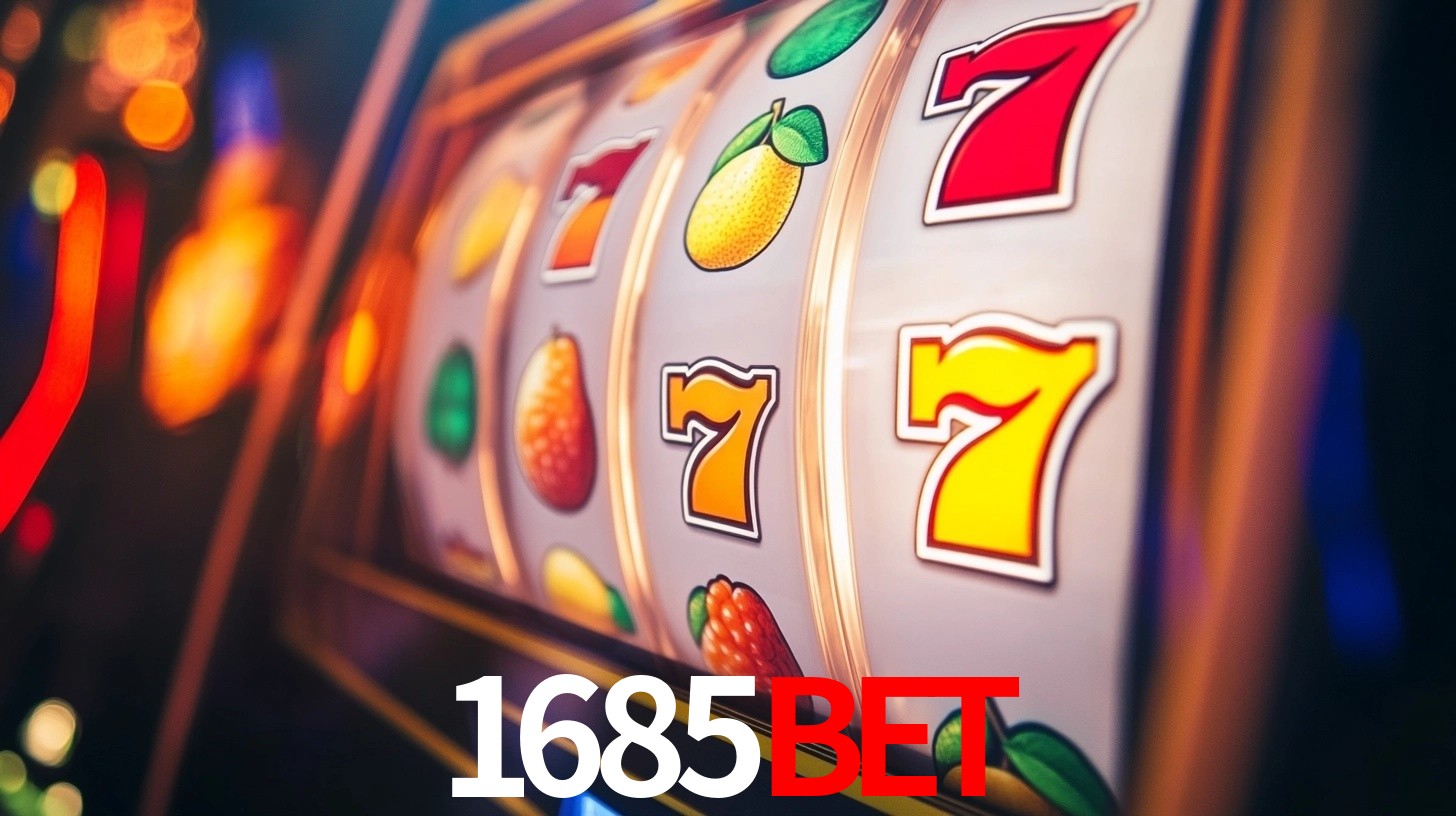 Welcome Bonus 1685bet