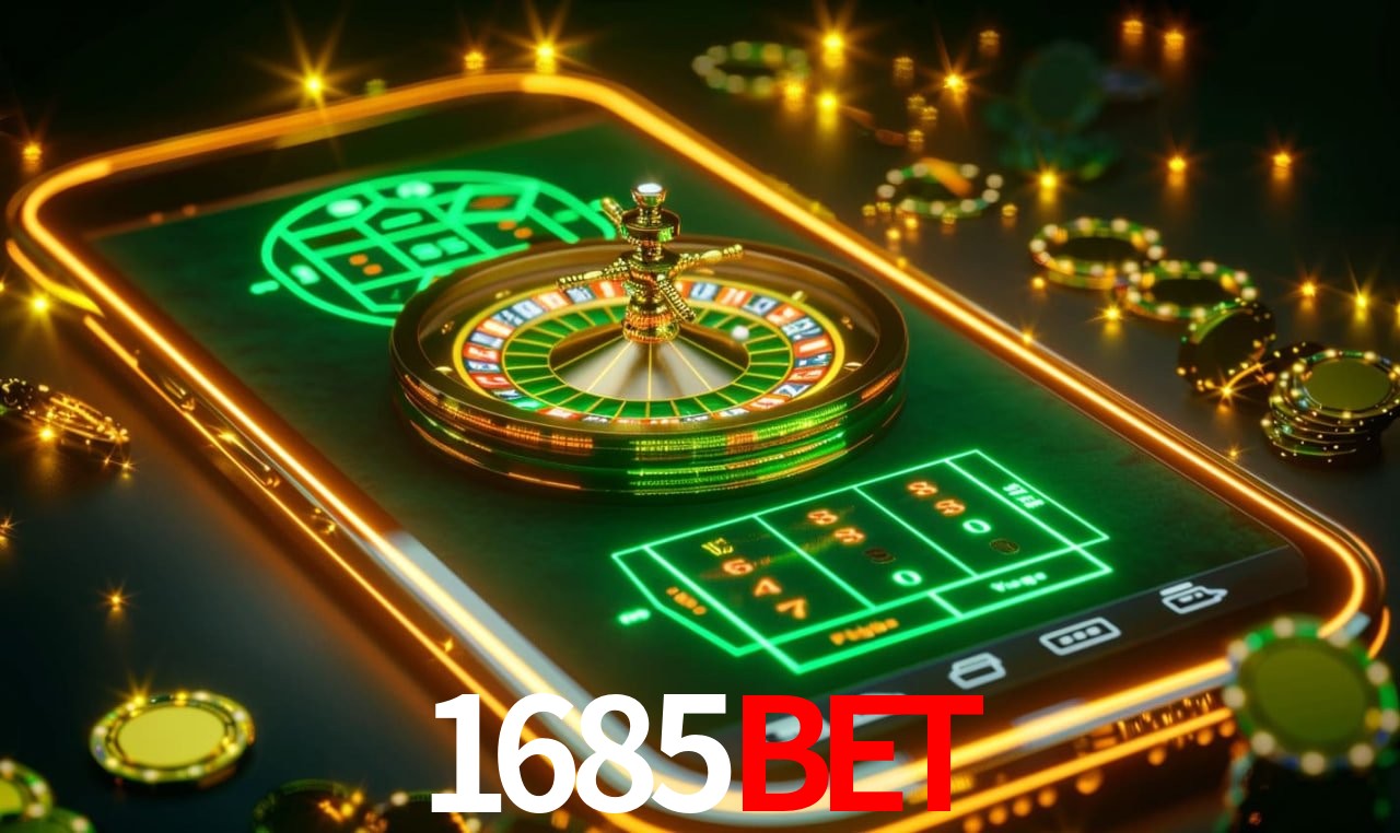 Account Benefits 1685bet