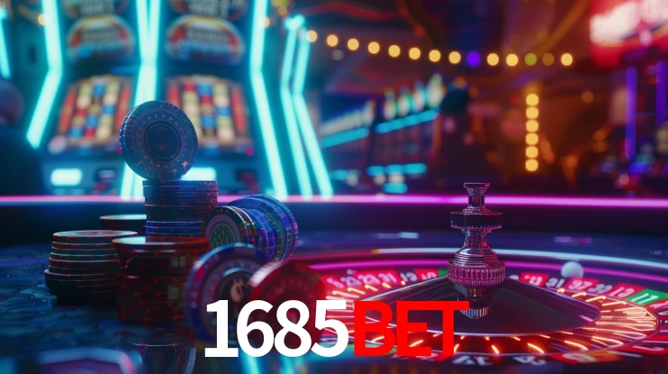 Games Directory 1685bet