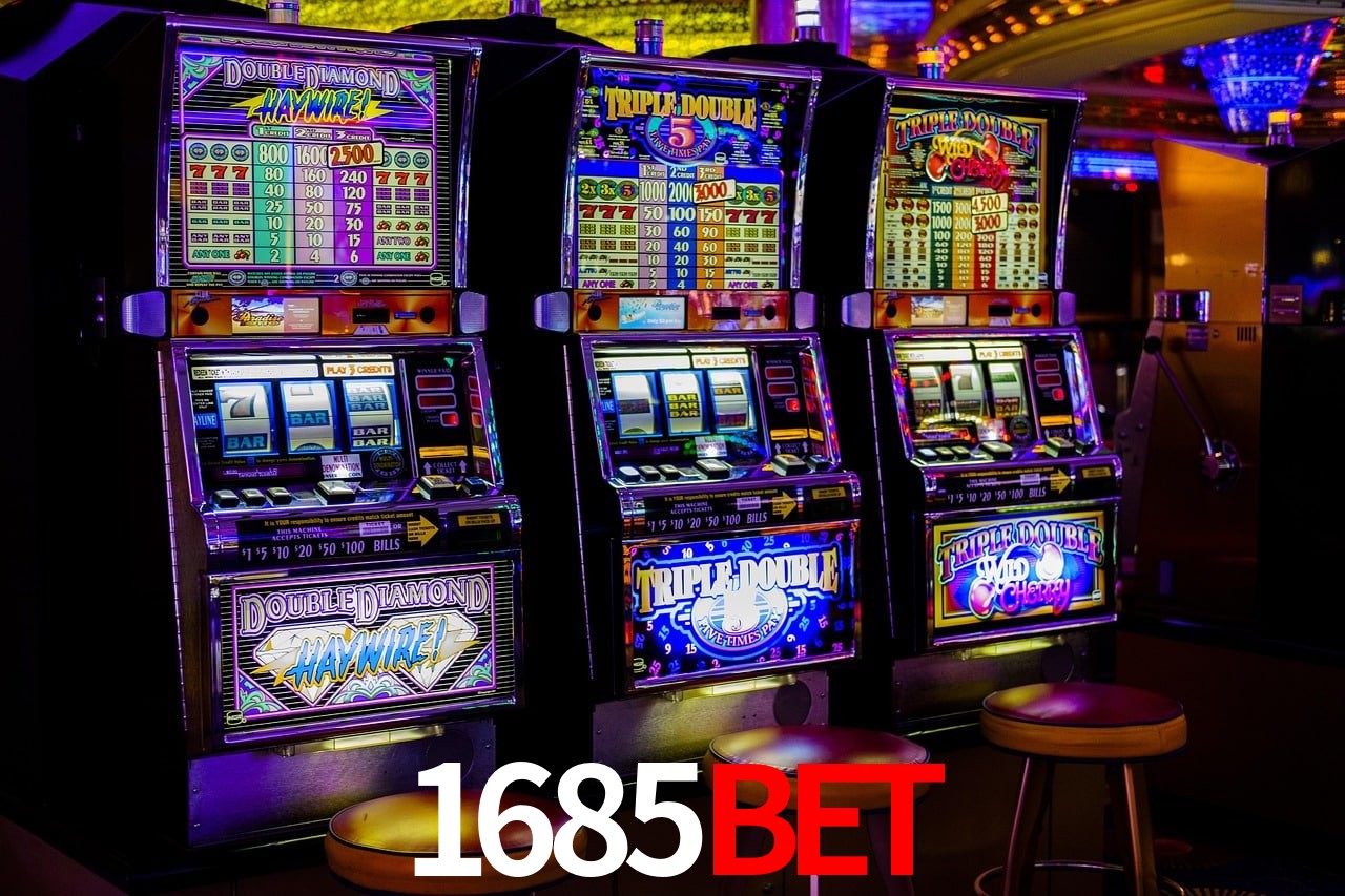 Tennis Betting 1685bet