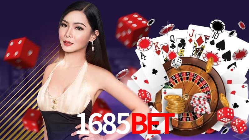 Spaceman Game 1685bet