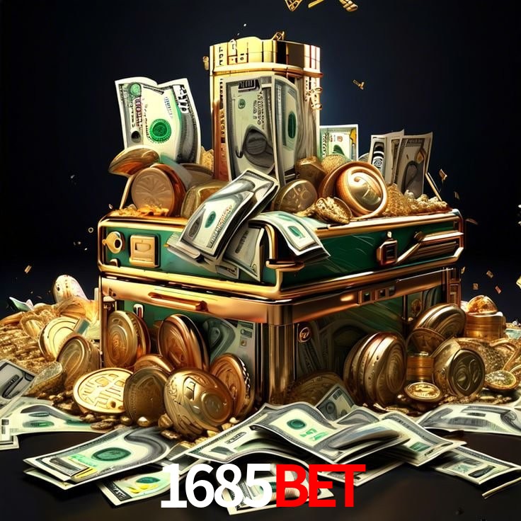 Welcome Bonus 1685bet