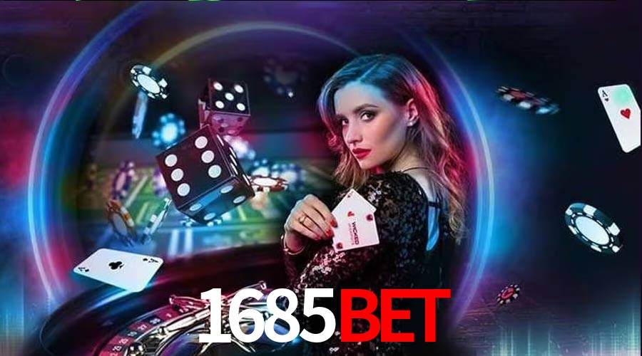 Secure Login 1685bet