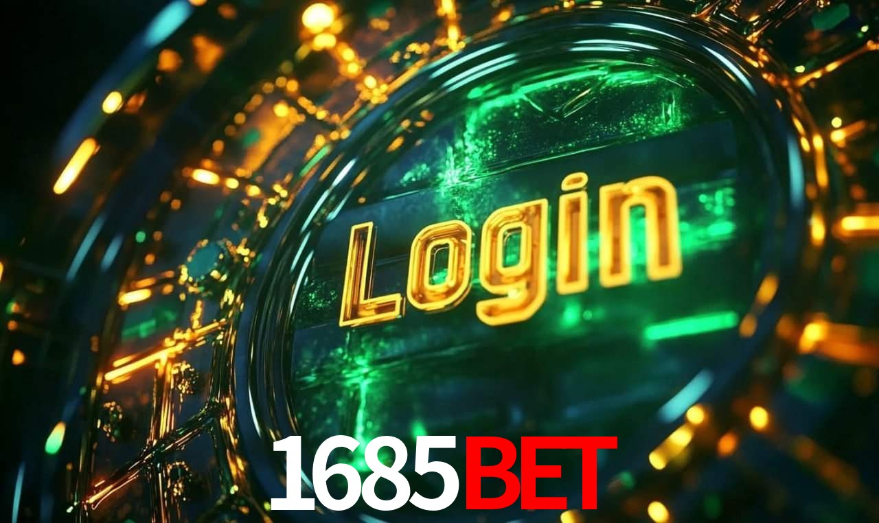 Premium Interface 1685bet