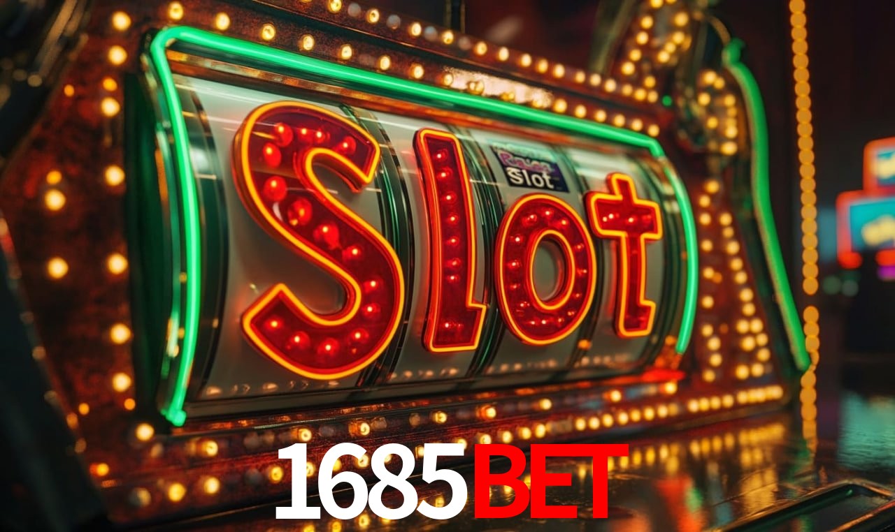 Secure Login 1685bet