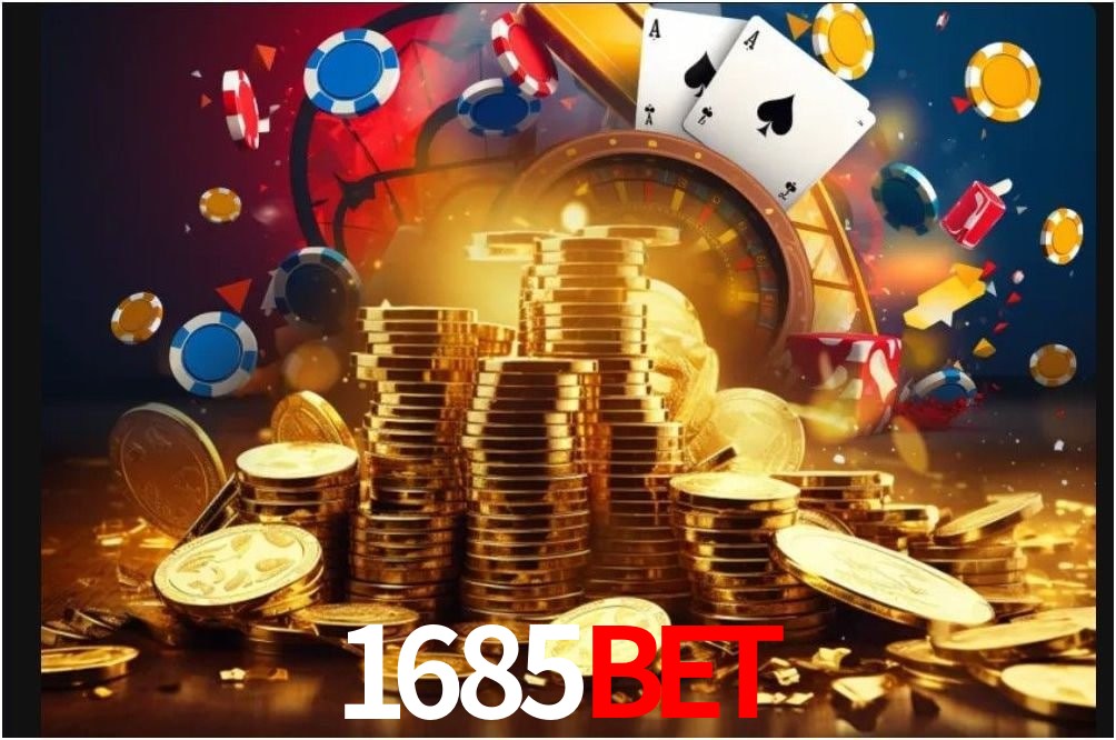A Emoção da Loteria na 1685bet: Uma Chance de Mudança de Vida