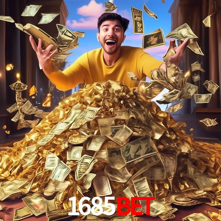 cassino 1685bet
