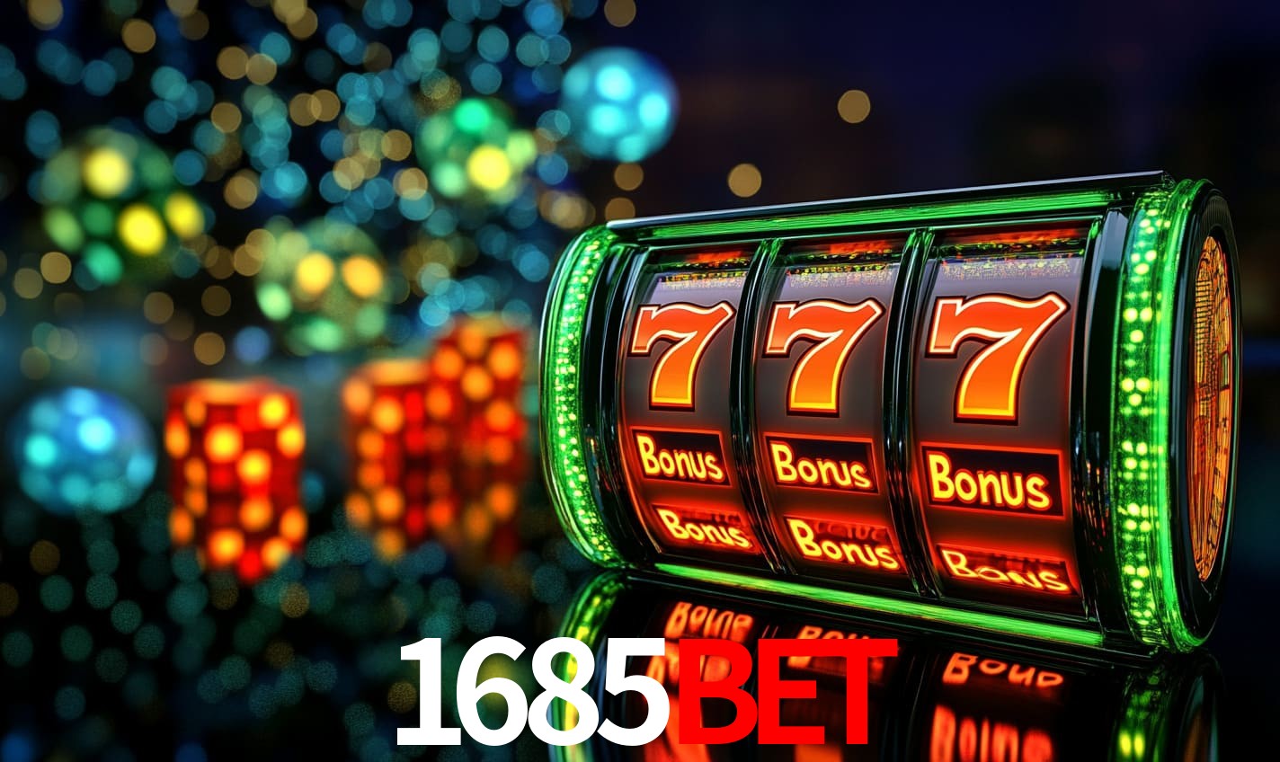 Game Providers 1685bet