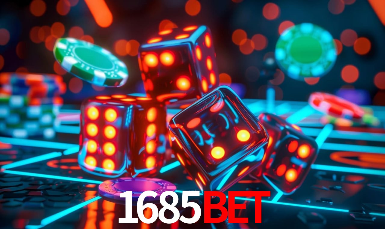 Desvendando o Mundo dos Jogos Virtuais na 1685bet