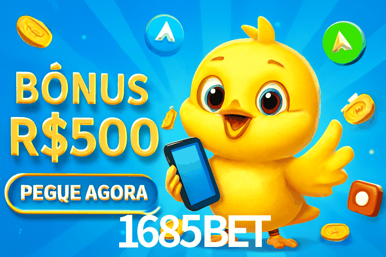 Account Benefits 1685bet