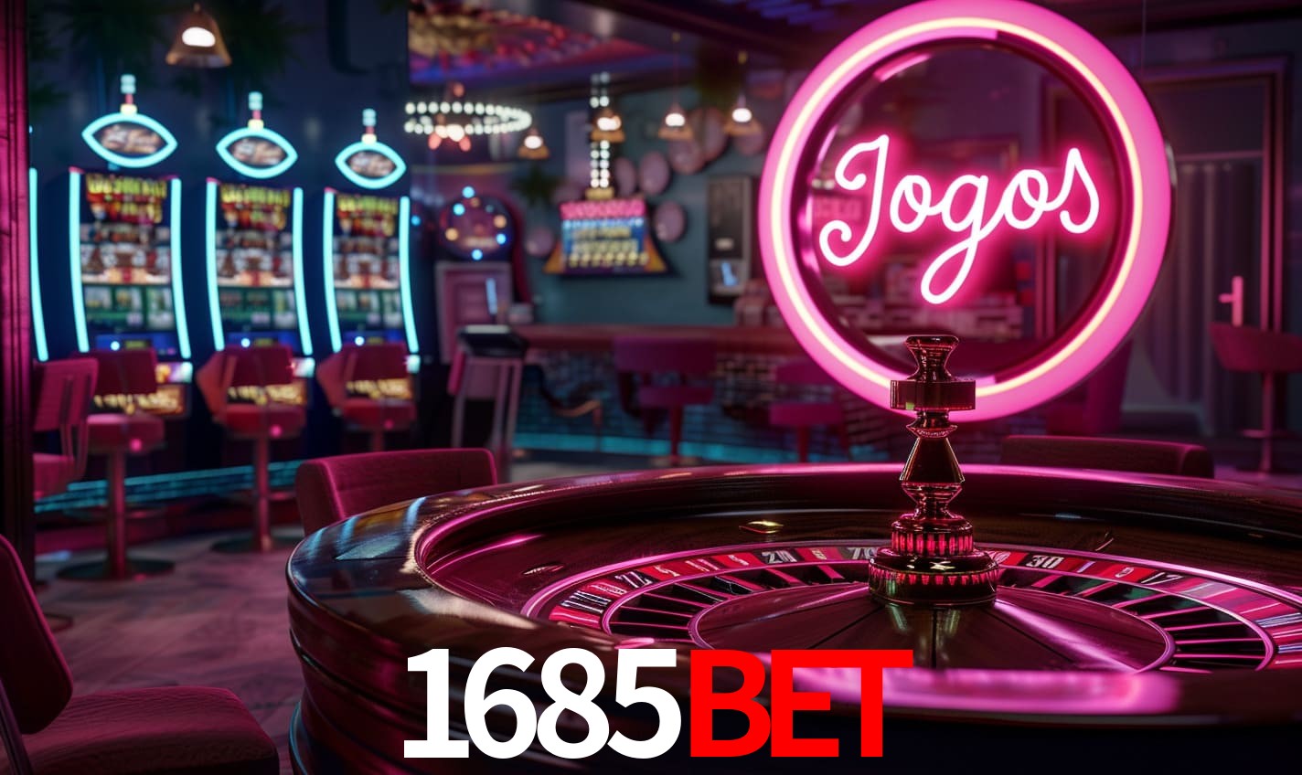 Descubra a Essência do 1685bet: Nossa História e Compromissos
