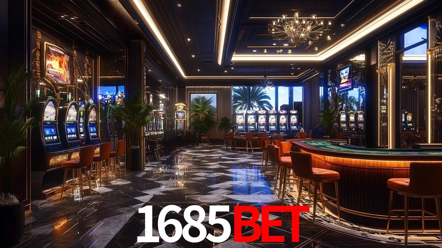 Programa VIP 1685bet