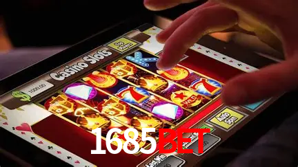 Live Casino 1685bet