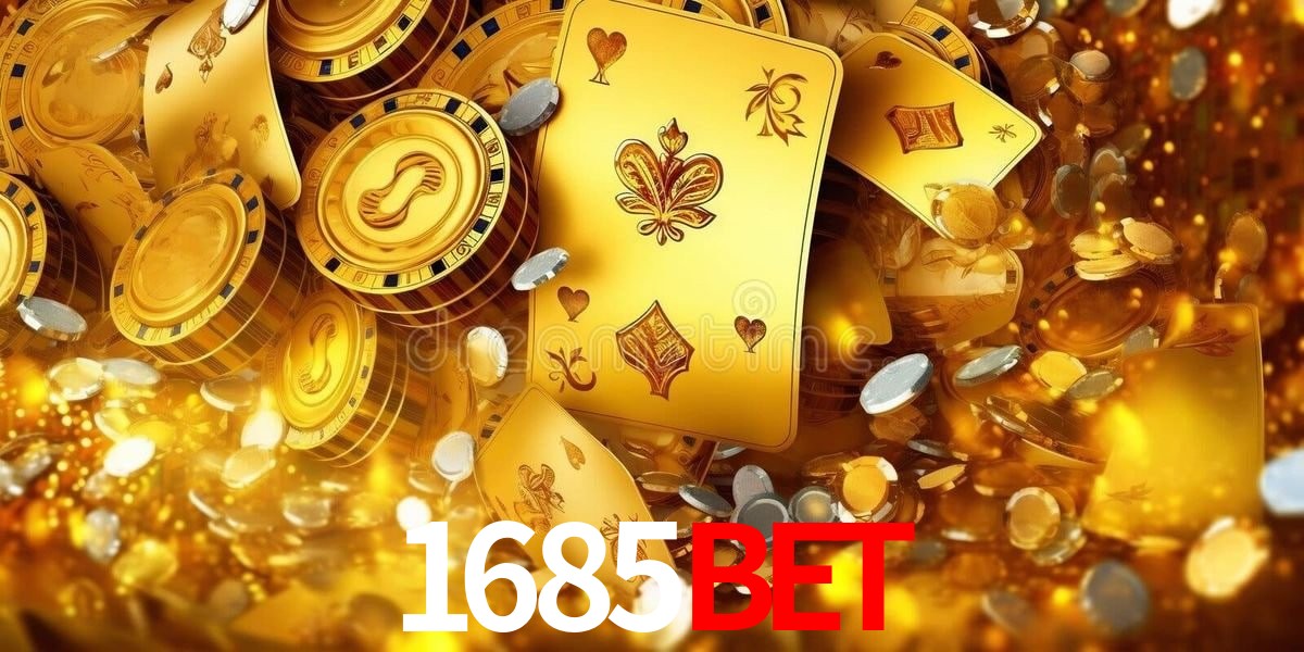 Explorando a Categoria de Eventos em Apostas na 1685bet