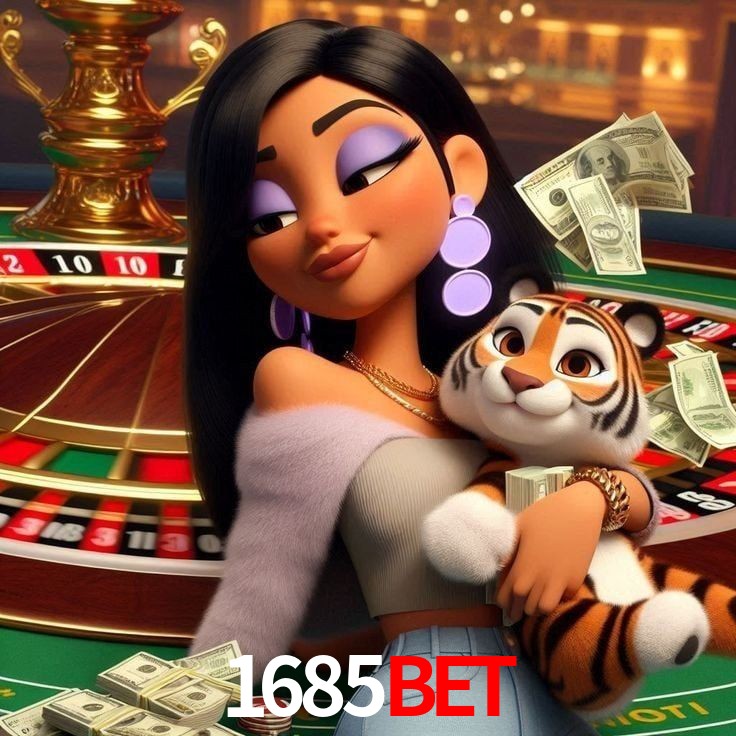 Tennis Betting 1685bet