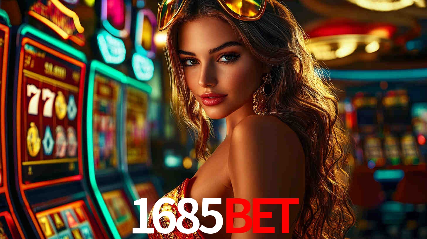 Premium Interface 1685bet