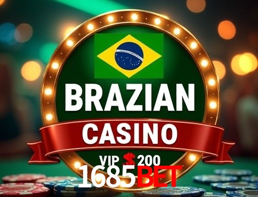 Seasonal Promotions 1685bet