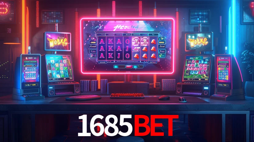 1685bet login