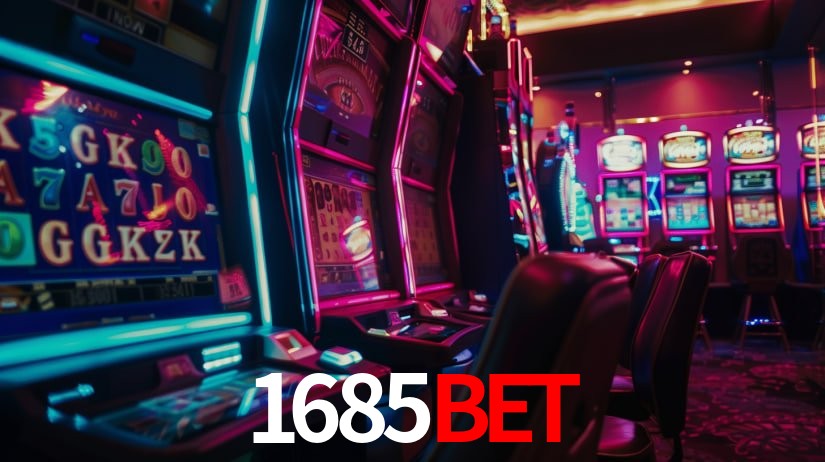Exclusive Offers 1685bet