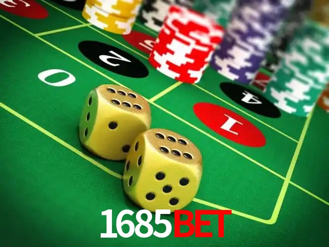 Football Betting 1685bet