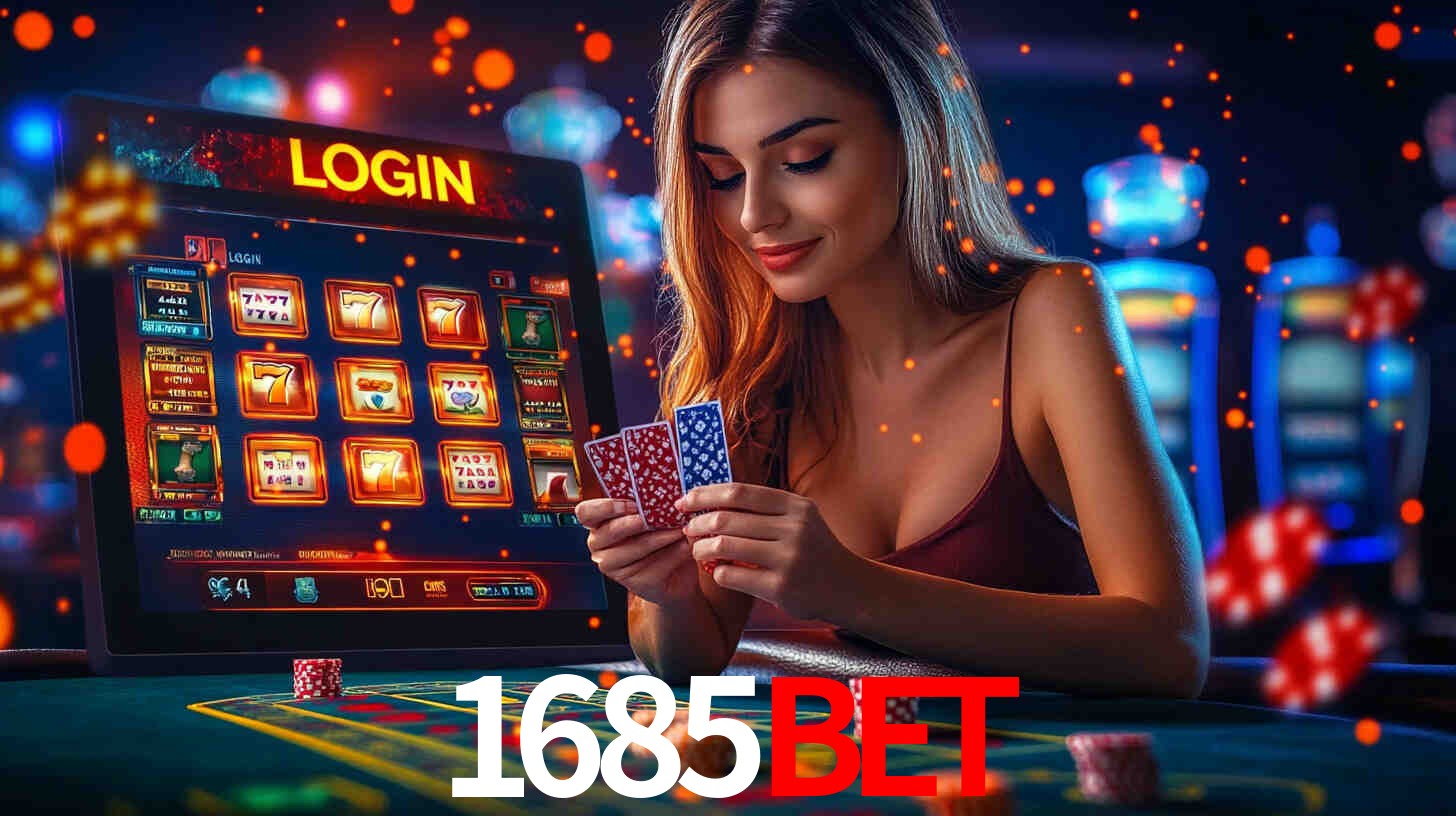1685bet
