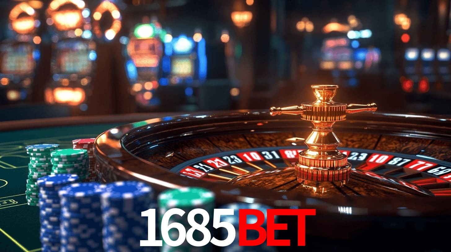 1685bet.com