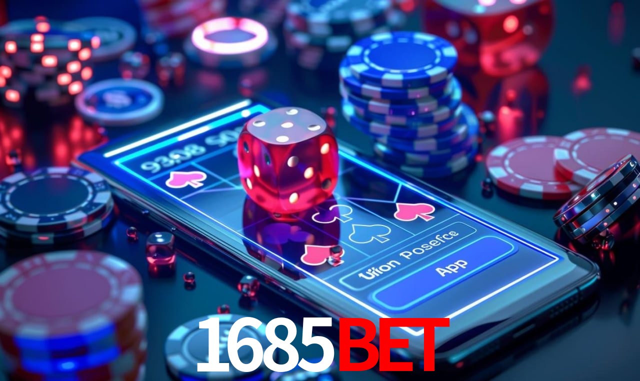 Exclusive Offers 1685bet