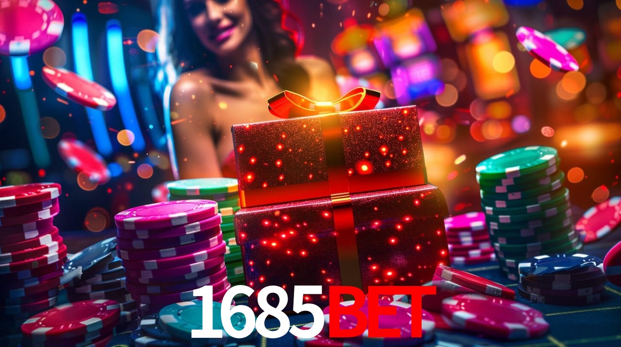 Descubra o Programa VIP da 1685bet: Vantagens Exclusivas para Jogadores
