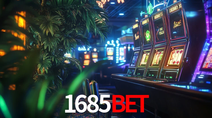 Programa VIP 1685bet