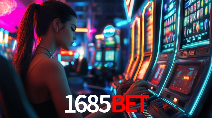 1685bet login