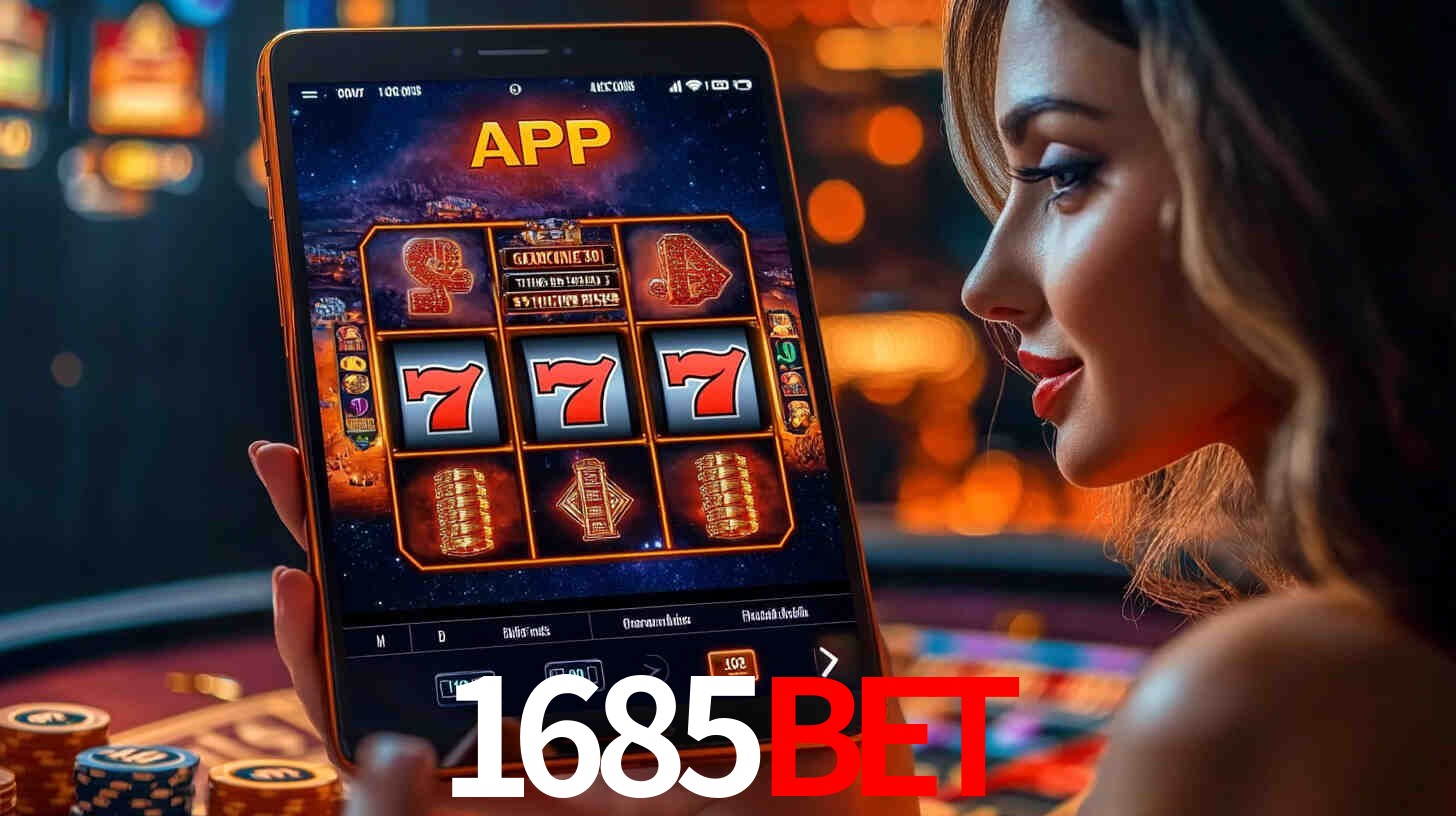 1685bet login